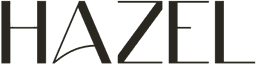 Hazel Logo